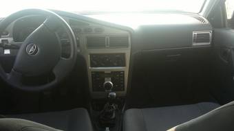 2011 Daewoo Nexia For Sale