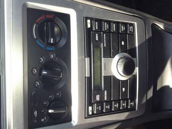 2011 Daewoo Nexia Photos