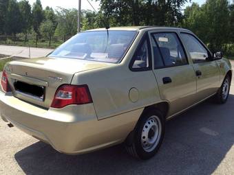 2011 Daewoo Nexia For Sale