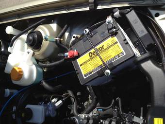 2011 Daewoo Nexia Images