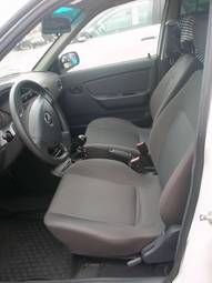 2011 Daewoo Nexia Pics