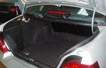2012 Daewoo Nexia Pictures
