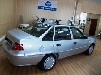 2012 Daewoo Nexia For Sale