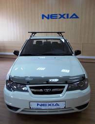 2012 Daewoo Nexia Photos