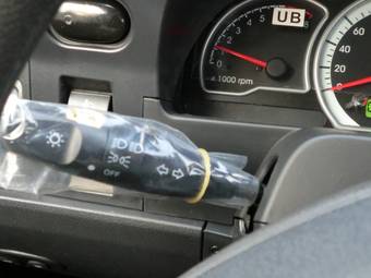 2012 Daewoo Nexia Images