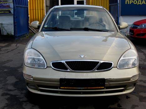 2003 Daewoo Nubira specs, Engine size 2.0, Fuel type Gasoline, Drive ...