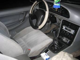 1993 Daewoo Prince For Sale