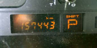 1995 Daewoo Prince Pictures