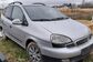 2001 Daewoo Rezzo KLAU 1.6 MT SX (104 Hp) 