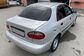 Daewoo Sens T100 1.3i MT SE (70 Hp) 