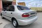 2004 Daewoo Sens T100 1.3i MT SE (70 Hp) 