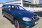 2006 Daewoo Sens T100 1.3i MT S (70 Hp) 