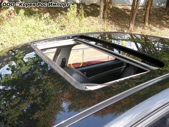 2006 Daewoo Tosca For Sale
