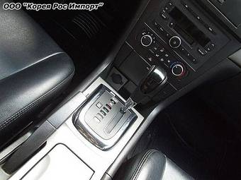 2006 Daewoo Tosca Images