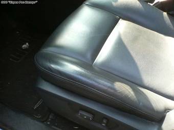 2006 Daewoo Winstorm Pictures