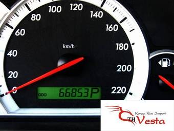 2006 Daewoo Winstorm For Sale