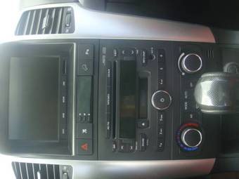 2008 Daewoo Winstorm Pics