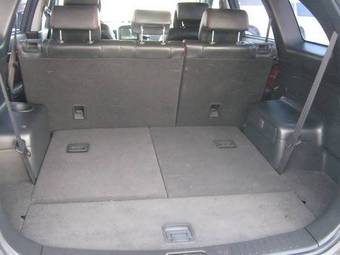 2009 Daewoo Winstorm Pictures