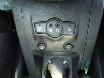 2010 Daewoo Winstorm For Sale