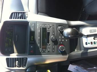 2010 Daewoo Winstorm For Sale