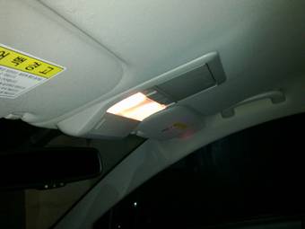 2010 Daewoo Winstorm Pictures