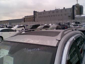 2010 Daewoo Winstorm Photos