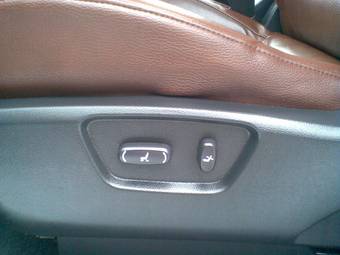 2010 Daewoo Winstorm Pictures