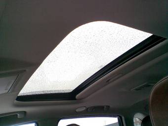 2010 Daewoo Winstorm Pics