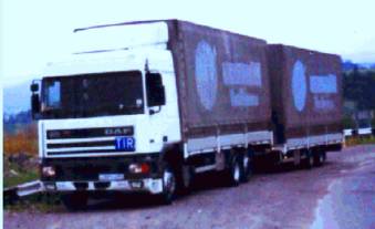 1995 DAF 95