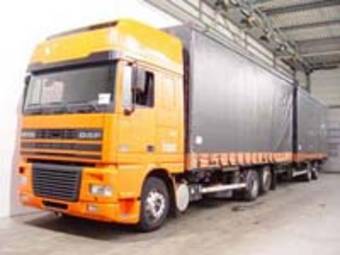 1998 DAF 95