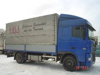 1998 DAF 95