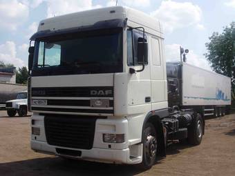 1998 DAF 95