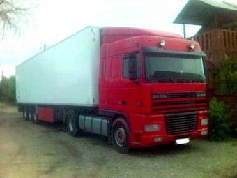 1998 DAF 95