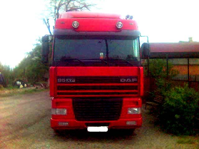 1998 DAF 95