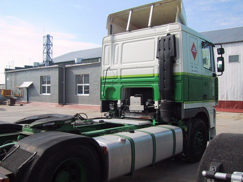 1999 DAF 95