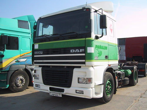 1999 DAF 95