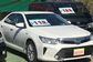 2015 Daihatsu Altis IV DAA-AVV50N 2.5 G Package (160 Hp) 