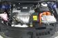 Daihatsu Altis IV DAA-AVV50N 2.5 G Package (160 Hp) 