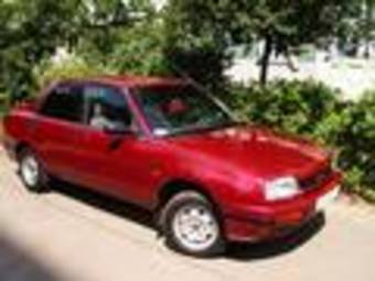 1992 Daihatsu Applause