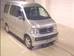 Preview 2000 Daihatsu Atrai