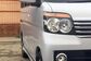 2008 Atrai VI ABA-S331G 660 custom turbo RS limited 4WD (64 Hp) 