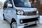 Daihatsu Atrai VI ABA-S331G 660 custom turbo RS limited 4WD (64 Hp) 