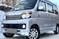 2010 Daihatsu Atrai VI ABA-S331G 660 custom turbo RS limited 4WD (64 Hp) 