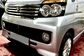 Daihatsu Atrai VI ABA-S331G 660 custom turbo RS limited 4WD (64 Hp) 