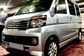 2010 Daihatsu Atrai VI ABA-S331G 660 custom turbo RS limited 4WD (64 Hp) 