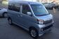 Daihatsu Atrai VI ABA-S331G 660 custom turbo RS 4WD (64 Hp) 