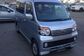 2011 Daihatsu Atrai VI ABA-S331G 660 custom turbo RS 4WD (64 Hp) 