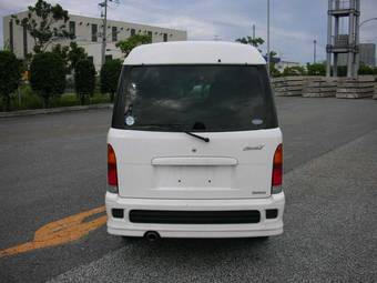 2003 Daihatsu ATRAI7 For Sale