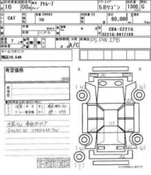 2004 Daihatsu ATRAI7 Pictures
