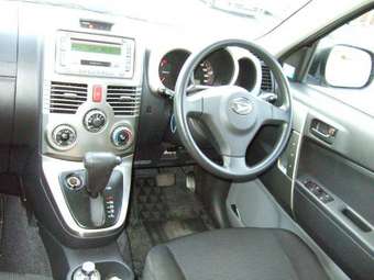 2006 Daihatsu Be-Go For Sale